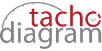 Tacho-Diagram logo